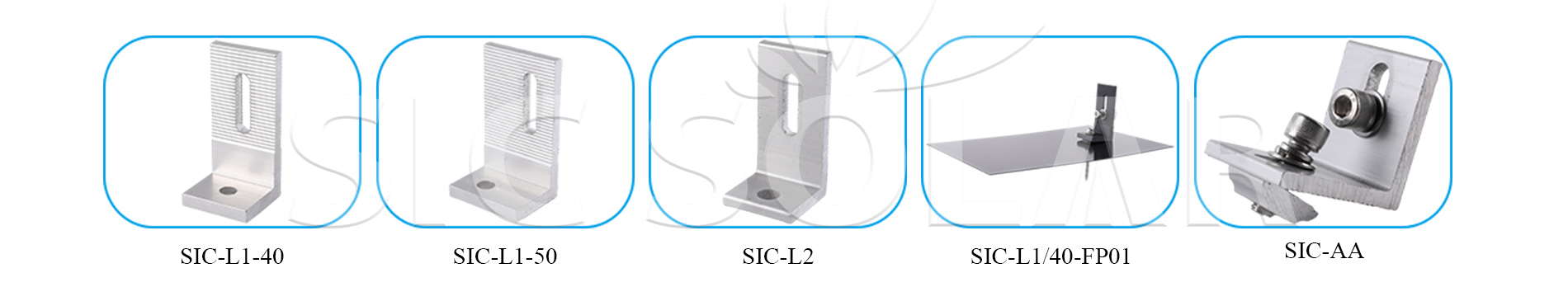  Component of L feet