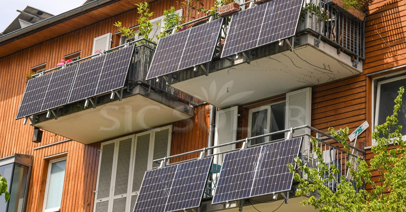 solar panels for balcony solar panels for balcony
