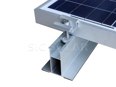 Solar Aluminium Mini Rails