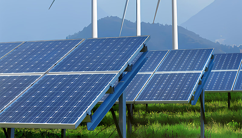 Các biện pháp mới của Đức nhằm đẩy nhanh quá trình phê duyệt các dự án năng lượng tái tạo | Sic-solar.com