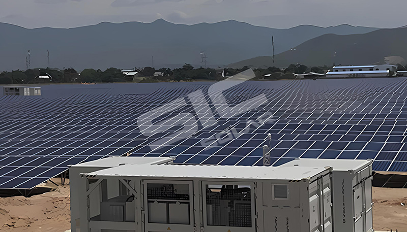 SIC SOLAR trúng thầu dự án 2MW tại Nhật Bản